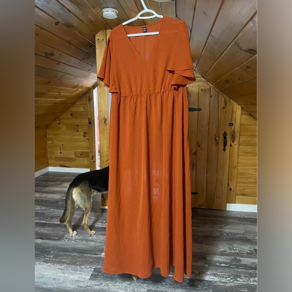 Plus size/maternity dress BUNDLE 2 SAVE!!!